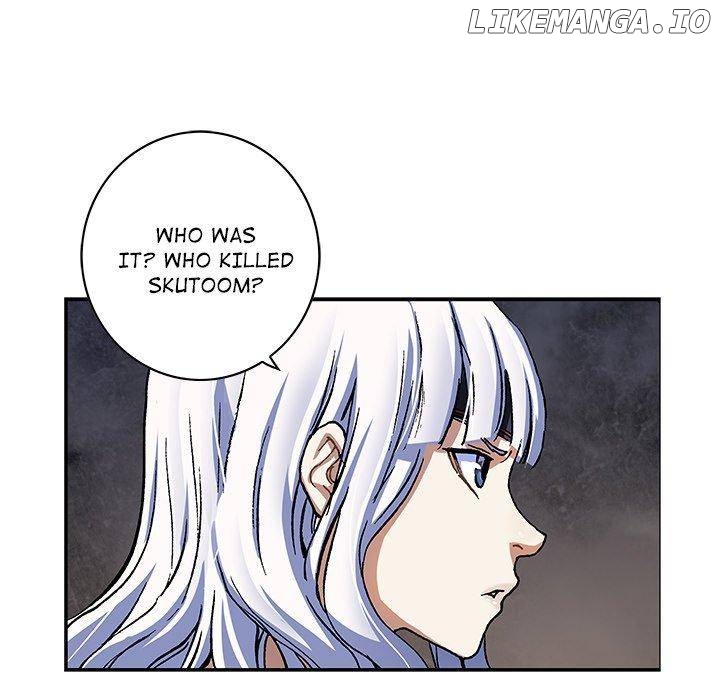 Leviathan, Chapter 156 image 75